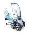 Polaris Vac-Sweep 65 6-130-00 Pressure Side Automatic Pool Cleaner for Above Ground Vinyl Pools