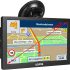 OHREX N700 7″ Trucker GPS: 2026 Maps, Lifetime Updates