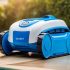 Why Choose Pentair Kreepy Krauly Warrior For Effortless Automatic Pool Cleaning?