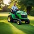 What Are The Top Maintenance Tips For Keeping Your Lawn Tractor Running Smoothly?
