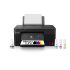 Canon PIXMA TR8620a: All-in-One Printer with ADF & AirPrint
