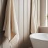 How To Choose The Best Neutral Patterned Shower Curtain For Your Bathroom
