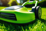 GreenWorks 25322 Cordless Lawn Mower – An Eco-Friendly Alternative For Your Yard