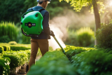 Eco-Friendly Options – Exploring Cordless Backpack Blowers