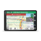 Garmin dēzl OTR1000: 10″ Truck GPS with Custom Routing