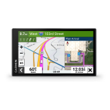 Garmin dezl OTR610: 6″ Truck GPS with Custom Routing