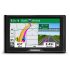 7-Inch 2025 Car Truck GPS: Lifetime World Maps Update