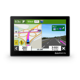 Garmin Drive 53 Review: HD Touchscreen & Driver Alerts