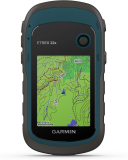 Garmin eTrex 22x Review: Rugged Handheld GPS