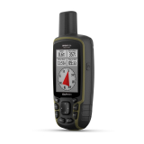 Garmin GPSMAP 65s Review: Multi-Band GPS w/ Altimeter & Compass