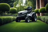 Are Hydrostatic Drive Systems The Future Of Lawn Tractors?