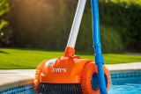 Intex Auto Pool Cleaner – Is It The Affordable Solution For Automatic Pool Cleaning Needs?