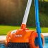 Hayward TigerShark QC – The Efficient And Quick Solution For Automatic Pool Cleaning.