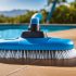 Can Aquabot Pool Rover S2-40 Handle Cleaning Larger Pools Effectively?