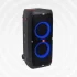 Party Anywhere With Portable Bluetooth Speakers And Wireless Microphones