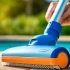 Zodiac SpaWand Handheld Battery Operated Pool & Spa Vacuum – The Perfect Tool For Quick Touch-Ups