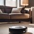 The Supersonic Robot Vacuum Cleaner: Your Secret Weapon for a Spotless Home