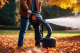 Unleashing Power – Getting The Most Out Of Your Gas Leaf Blower
