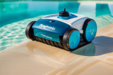 Is Maytronics Dolphin Triton PS Plus The Ultimate Robotic Pool Cleaner?