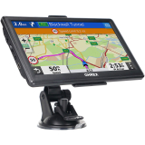 OHREX N700 7″ Trucker GPS: 2026 Maps, Lifetime Updates