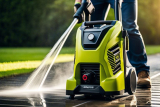 Ultimate Guide – How To Use Ryobi Pressure Washers Like A Pro