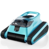 The Best inground pool vacuum cleaner of 2026 Reviewed and Compared