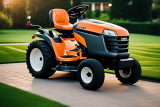 Best Lawn Tractor: Find Your Perfect Ride