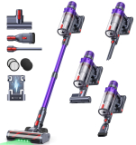 The Best smoture cordless vacuum cleaner of 2026 for 2026