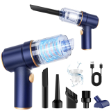 The Best vacuum cleaner car vacuum cleaner of 2026 Worth Your Money