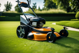 Wright Electric Lawn Mowers 2024: Sustainable and Convenient
