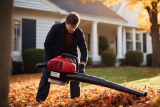 Tackling Tough Jobs – The Toro 51621 UltraPlus Leaf Blower Vacuum Guide