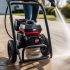 Powerhouse International Electric – How To Power Wash Like A Pro With Your New Pressure Washer