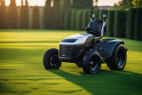 What Rare Features Make Lawn Tractors Stand Out From Traditional Mowers?