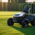 Are Lawn Tractors Really Worth The Investment For Large Landscapes?