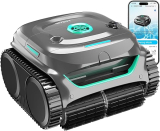 Swimming Pool Revolution The Benefits of Owning a Robot Pool Cleaner