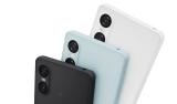 Close-up of Sony Xperia 10 VI: Camera cut down, design still the same – Is it worth upgrading?
