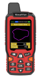 ZL180 Rugged High-Precision Handheld GPS Surveyor
